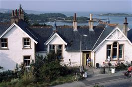 Kyle youth hostel